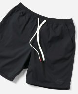GYMMASTER/MICRO LIP SHORTS  CHARCOAL