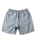 画像3: GYMMASTER/MICRO LIP SHORTS  CHARCOAL