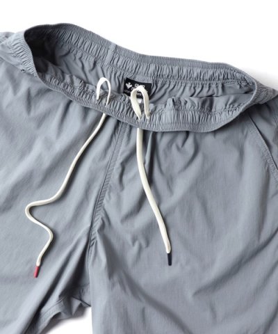 画像3: GYMMASTER/MICRO LIP SHORTS  BROWNxOLIVE
