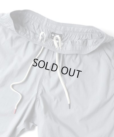 画像4: (再入荷) GYMMASTER/MICRO LIP SHORTS  OLIVE