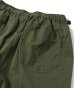 画像7: GYMMASTER/STRETCH HERRINGBONE SHORTS  OLIVExCHARCOAL