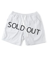 GYMMASTER/MICRO LIP SHORTS  GRAY