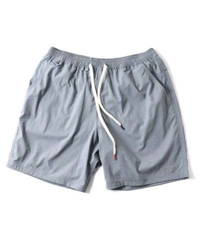 画像2: GYMMASTER/MICRO LIP SHORTS  CHARCOAL