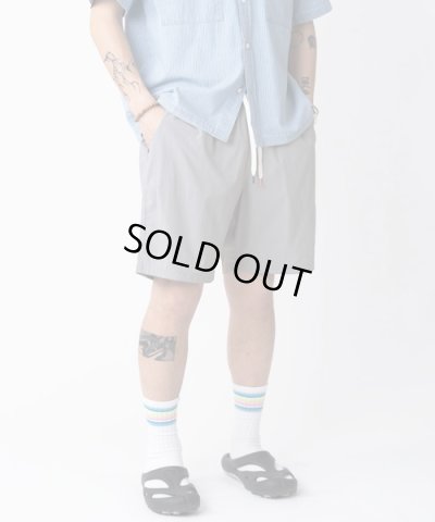 画像5: (再入荷) GYMMASTER/MICRO LIP SHORTS  OLIVE