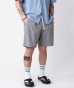 画像5: GYMMASTER/MICRO LIP SHORTS  CHARCOAL