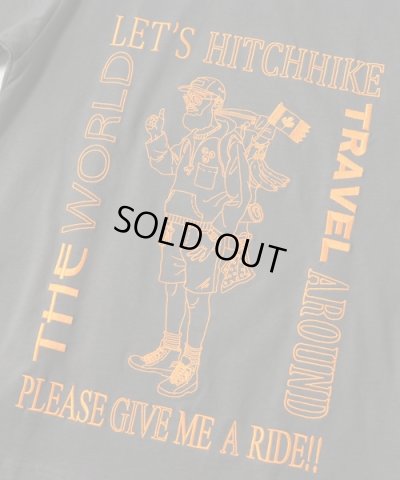 画像3: GYMMASTER/HITCH HIKE  CHARCOAL