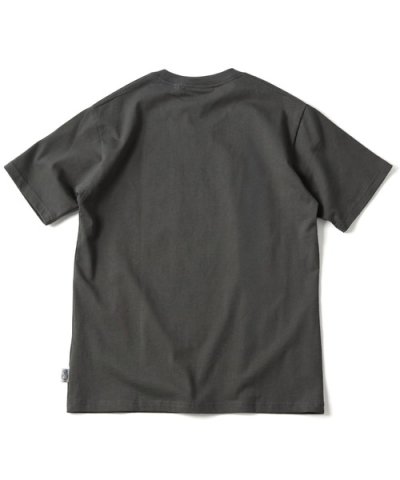 画像2: GYMMASTER/HITCH HIKE  BLACK