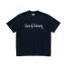 画像18: Feel FORCE/LONG SLEEVE  BANNER  S.BLACK