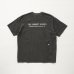画像2: RATS/MONROE T  BLACK (2)