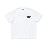 RATS/THREE ARROW T  WHITE