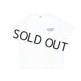 RATS/THREE ARROW T  WHITE