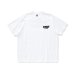 画像1: RATS/THREE ARROW T  WHITE (1)
