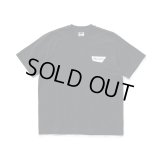 RATS/THREE ARROW T  BLACK