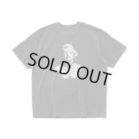 RATS/MONROE T  BLACK