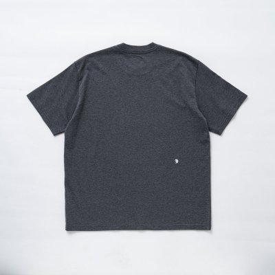 画像2: RATS/SOLIDARITY T  BLACK