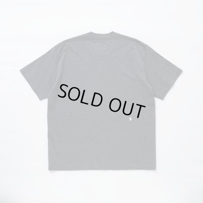 画像2: RATS/SOLIDARITY T  BLACK