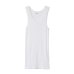 画像1: HANES/2p A SHIRT  WHITE (1)