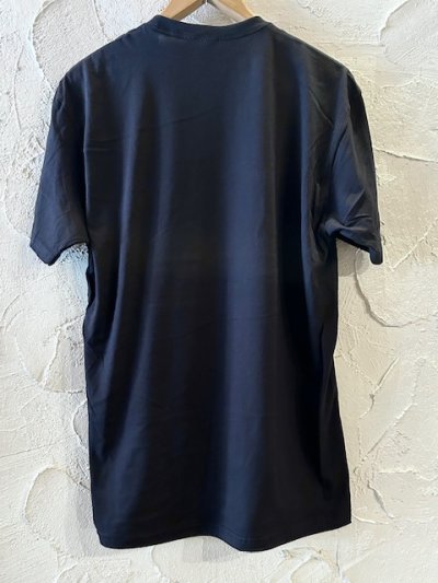 画像2: KUNG FU NATION/DINOSAUR JR S/S T  BLACK