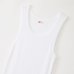画像2: HANES/2p A SHIRT  WHITE (2)