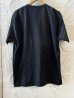 画像2: KUNG FU NATION/SONIC YOUTH S/S T  BLACK (2)