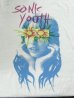 画像3: KUNG FU NATION/SONIC YOUTH S/S T  WHITE (3)