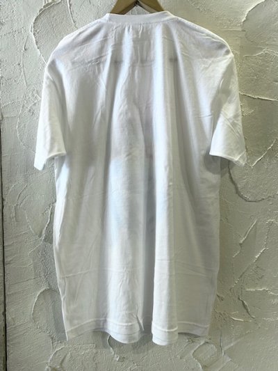 画像2: KUNG FU NATION/SONIC YOUTH S/S T  WHITE