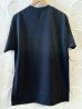 画像2: THREADE ON DEMAND/SADE S/S T  BLACK (2)
