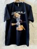 画像1: KUNG FU NATION/DINOSAUR JR S/S T  BLACK (1)