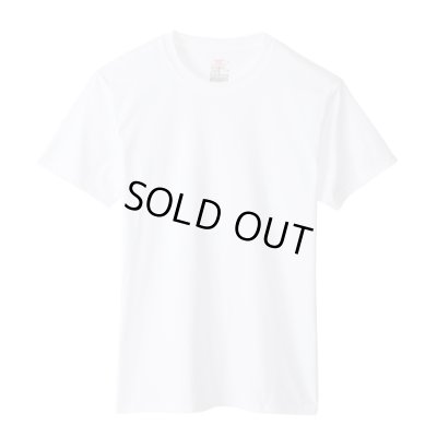 画像1: HANES/2P CREW NECK T  WHITE