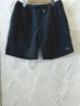 画像1: NANGA/DOT Air COMFY SHORTS  S.BLACK (1)