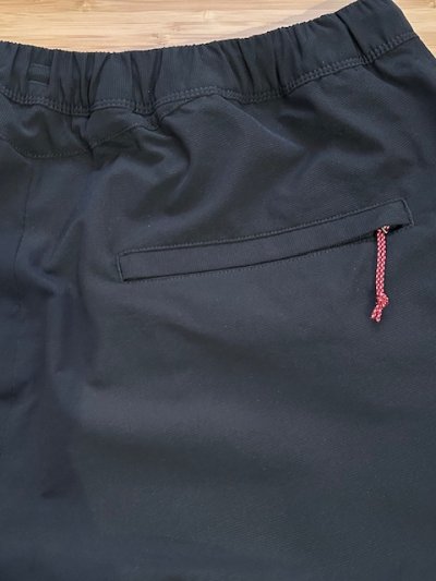 画像4: NANGA/DOT Air COMFY SHORTS  S.BLACK