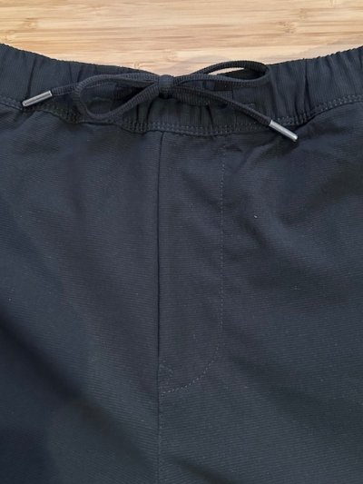 画像3: NANGA/DOT Air COMFY SHORTS  S.BLACK