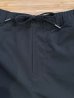 画像3: NANGA/DOT Air COMFY SHORTS  S.BLACK (3)