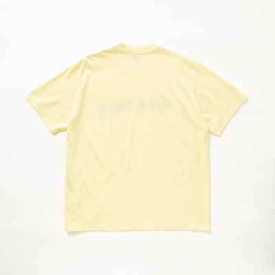 画像2: RATS/CHAIN LOCK T  WHITE