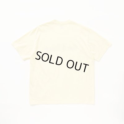 画像2: RATS/CHAIN LOCK T  WHITE