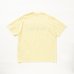 画像2: RATS/CHAIN LOCK T  WHITE (2)