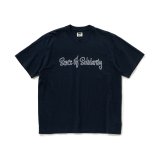 RATS/CHAIN LOCK T  NAVY