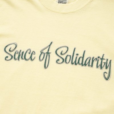 画像3: RATS/CHAIN LOCK T  WHITE
