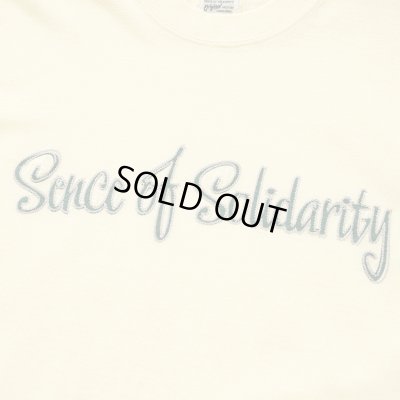 画像3: RATS/CHAIN LOCK T  WHITE