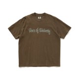 RATS/CHAIN LOCK T  KHAKI