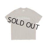 RATS/CHAIN LOCK T  KHAKI