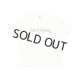 RATS/CHAIN LOCK T  WHITE