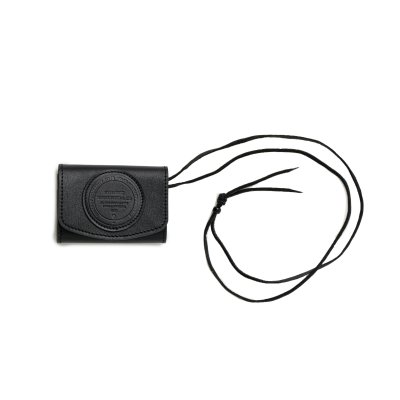 画像1: RATS/LEATHER MINI WALLET