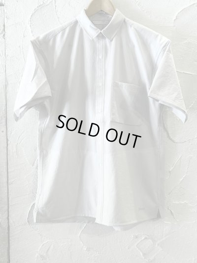 画像2: NANGA/DOT Air COMFY SS SHIRTS  S.BEIGE