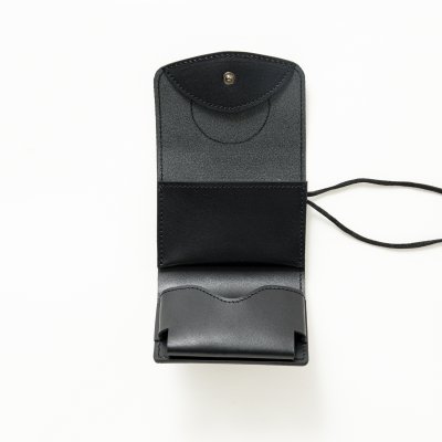 画像3: RATS/LEATHER MINI WALLET