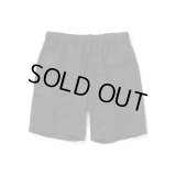 RATS/LINEN EASY SHORTS BLACK