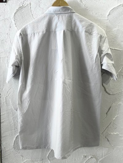 画像2: NANGA/DOT Air COMFY SS SHIRTS  S.BEIGE