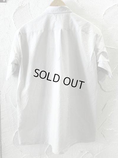 画像3: NANGA/DOT Air COMFY SS SHIRTS  S.BEIGE