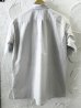 画像2: NANGA/DOT Air COMFY SS SHIRTS  S.BEIGE (2)