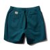 画像2: SOFTMACHINE/EDWARD SHORTS  GREEN (2)
